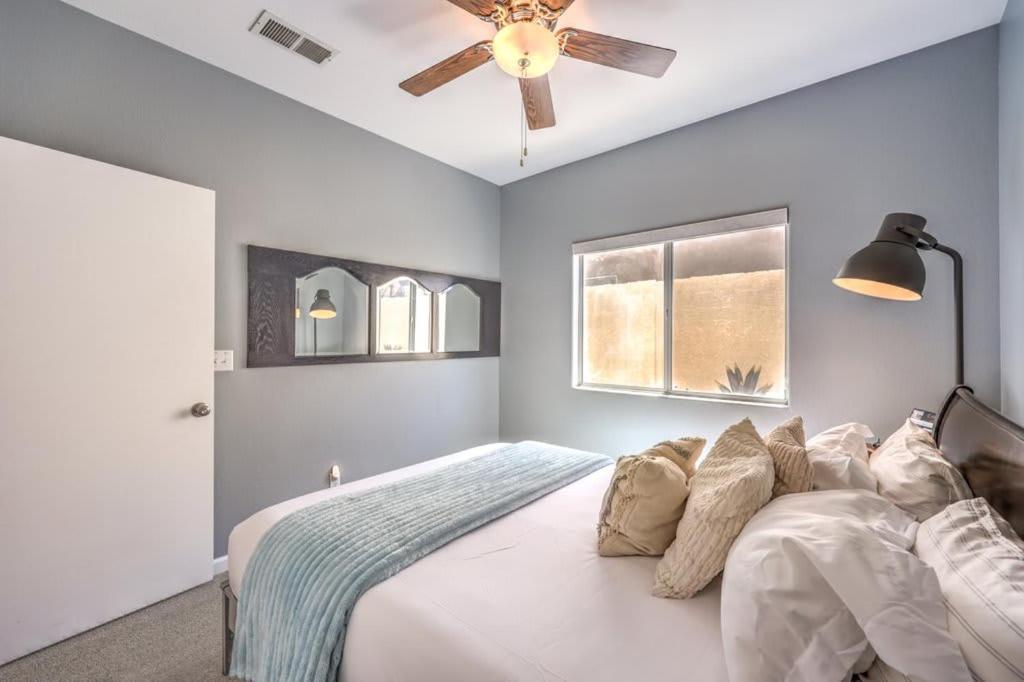 Family Fun For Everyone In Las Vegas- 4 Bedrooms, Billiards, Game Room Henderson Esterno foto