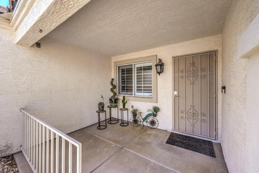 Family Fun For Everyone In Las Vegas- 4 Bedrooms, Billiards, Game Room Henderson Esterno foto