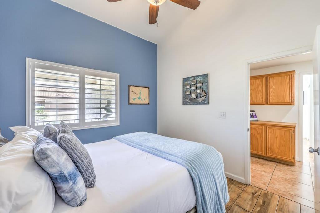 Family Fun For Everyone In Las Vegas- 4 Bedrooms, Billiards, Game Room Henderson Esterno foto