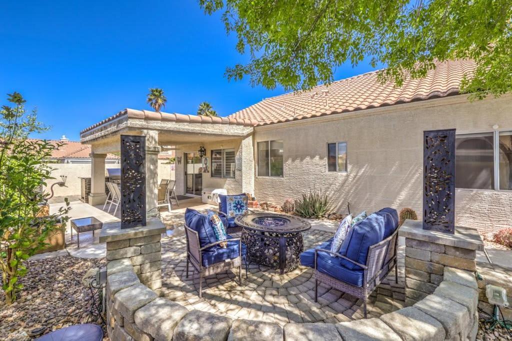 Family Fun For Everyone In Las Vegas- 4 Bedrooms, Billiards, Game Room Henderson Esterno foto
