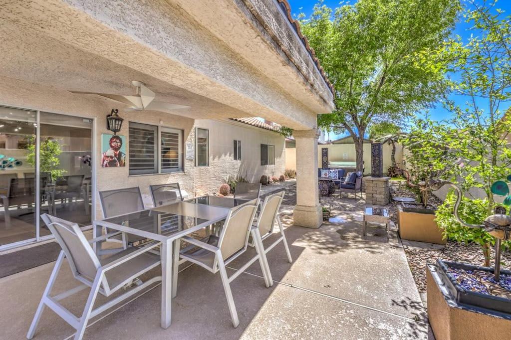 Family Fun For Everyone In Las Vegas- 4 Bedrooms, Billiards, Game Room Henderson Esterno foto
